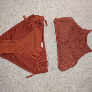 Bathing suit